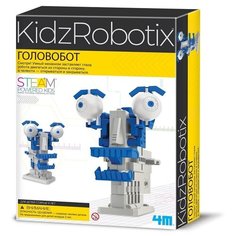 Набор 4M - Головобот, 4M