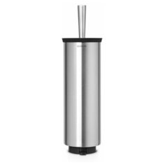 Туалетный ершик с подставкой Profile, "Brabantia", Стальной матовый, 427183