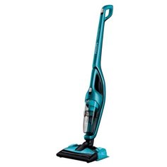 Пылесос Philips FC6404 PowerPro Aqua, голубой