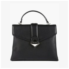 Сумка женская David Jones, 6078 black