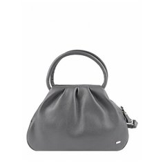 Сумка женская Esse, мелин GREY 76327 серая