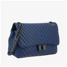 Сумка женская David Jones, 5614 blue