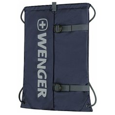 Рюкзак-мешок на завязках XC Fyrst WENGER 610168