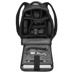 Рюкзак для фотокамеры TechPack WENGER 606488