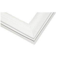 Уплотнительная резина холодильника Indesit С00854008