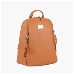 Рюкзак городской David Jones 6026 cognac