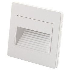 Подсветка для лестниц и ступеней DK3050- WH (Denkirs)