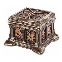 Шкатулка в стиле Стимпанк WS-383 113-903745 Veronese