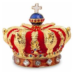 Шкатулка Корона (Nobility) SMT-77 113-602862