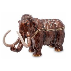 Шкатулка Мамонт (Nobility) SMT-31 113-602816