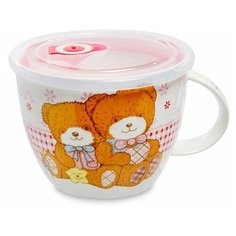 Кружка-бульонница Мой мишка MUG-163/2 113-108680 Art East