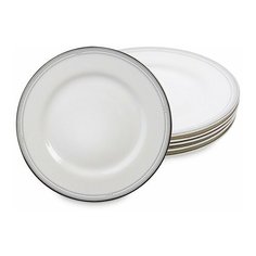 Набор из 6 тарелок Венецианская Классика (Venice Classic Pavone) JK-225 113-451918
