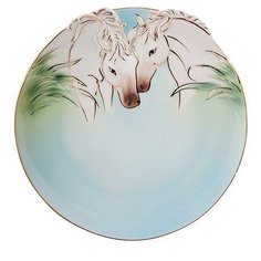Блюдо Лошадь 25см FM-75/ 5 113-105950 Pavone