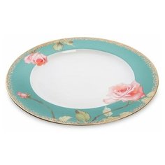 Блюдо Роза (Milano Rose Pavone) JK-231 113-451924