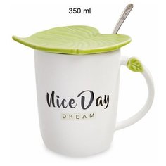 Кружка Весеннее настроение MUG-174/4 113-108872 Art East