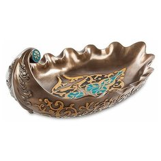 Блюдо с орнаментом WS-533 113-903771 Veronese