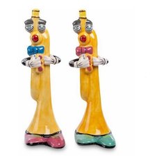 Набор соль- перец Труба CMS-30/ 2 113-101405 Pavone