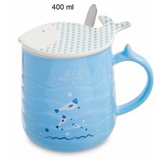Кружка Ловись, рыбка! MUG-102/1 113-108638 Art East