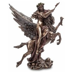 Статуэтка Женщина на грифоне (Гюстав Моро) WS-633/ 1 113-903462 Veronese
