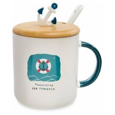 Кружка Романтические воспоминания MUG-123/4 113-108601 Art East