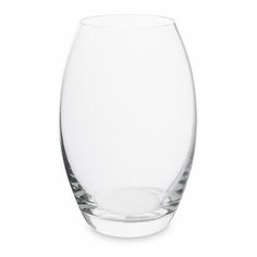 Ваза стеклянная 15 см (Неман) NM-27484 113-20760