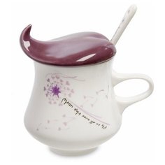 Кружка В полете над миром MUG-138/1 113-108744 Art East