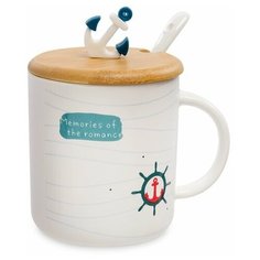 Кружка Романтические воспоминания MUG-123/2 113-108599 Art East