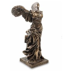 Статуэтка Ника - Символ Победы WS-894 113-904781 Veronese