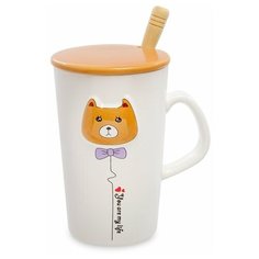 Кружка Ты - смысл моей жизни MUG-125/3 113-108608 Art East
