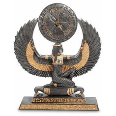 Часы Исида - богиня материнства и плодородия WS-486 113-902994 Veronese