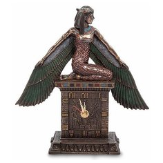 Часы Исида - богиня материнства и плодородия WS-487/ 1 113-902997 Veronese