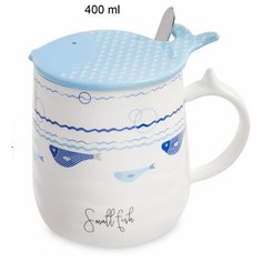 Кружка Ловись, рыбка! MUG-102/3 113-108640 Art East