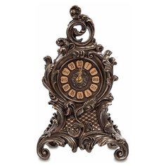 Часы в стиле рококо WS-616 113-902583 Veronese