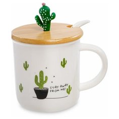 Кружка Колючка MUG-119/4 113-108585 Art East