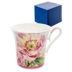 Кружка Пионы (Torino Peony Pavone) JK-156 113-451534