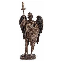 Статуэтка Святой Архангел Михаил WS-635/ 1 113-903466 Veronese
