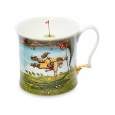 Кружка Однажды в Парко-ди-Рома (Parco di Roma Golf Pavone) JK-252 113-109343