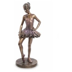 Статуэтка Балерина WS-964 113-906287 Veronese