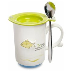 Кружка В поисках неизведанного MUG-134/2 113-108729 Art East