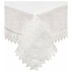 Скатерть Престиж 90х90 см FC-325 113-501217 Art East