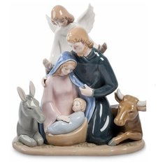 Композиция Рождество Христово CMS-42/ 4 113-104827 Pavone