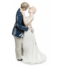 Статуэтка Молодожены JP-15/35 113-105814 Pavone