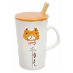 Кружка Ты - смысл моей жизни MUG-125/1 113-108606 Art East