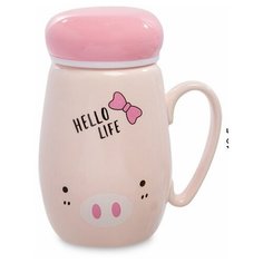 Кружка Привет жизнь MUG-109/2 113-108551 Art East
