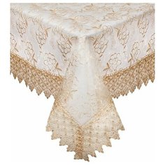 Скатерть Парадиз 150х180 см FC-307 113-501199 Art East
