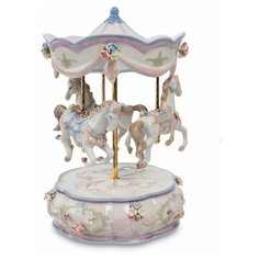 Музыкальная композиция Карусель CMS-15/72 113-104588 Pavone