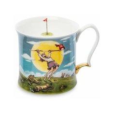 Кружка Однажды в Парко-ди-Рома (Parco di Roma Golf Pavone) JK-250 113-109341