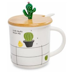 Кружка Колючка MUG-119/3 113-108584 Art East
