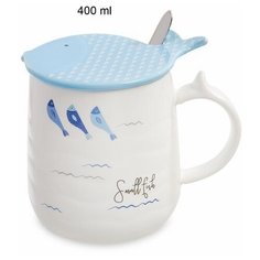 Кружка Ловись, рыбка! MUG-102/4 113-108641 Art East