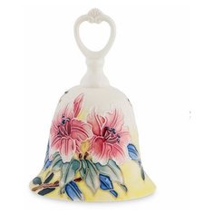 Колокольчик Цветы JP-96/ 3 113-107030 Pavone